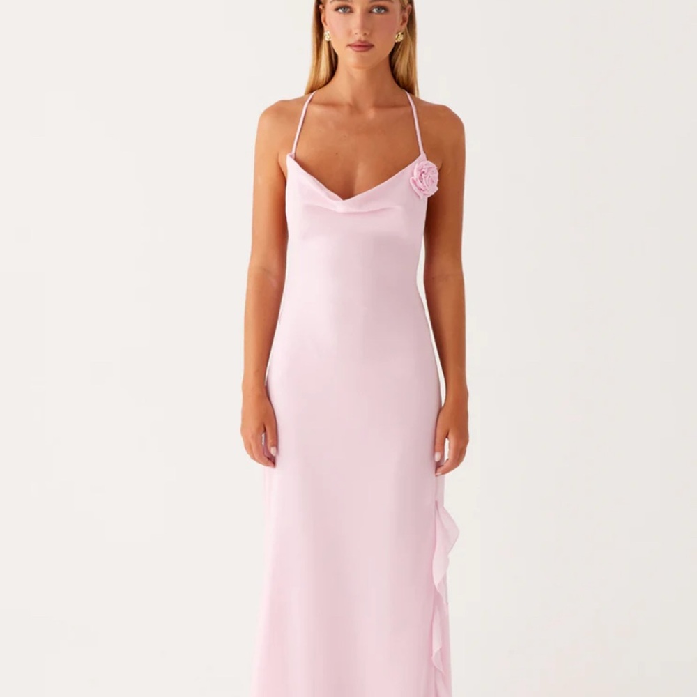 Peppermayo maxi dress size 2